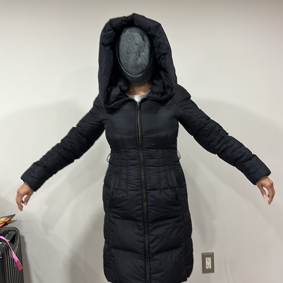 Add puff Jacket Size S. - Picture 7 of 12